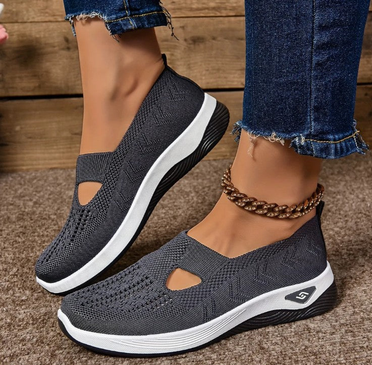 SANDALIA ANTIDESLIZANTE ORTOPEDICA