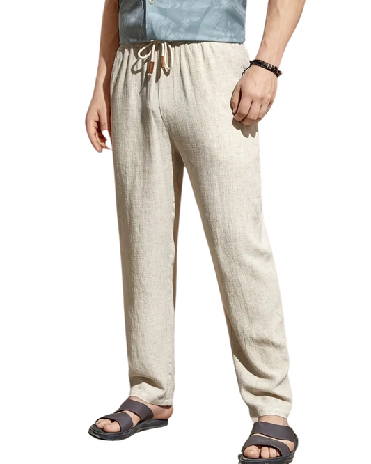 Pantalones de verano Menton