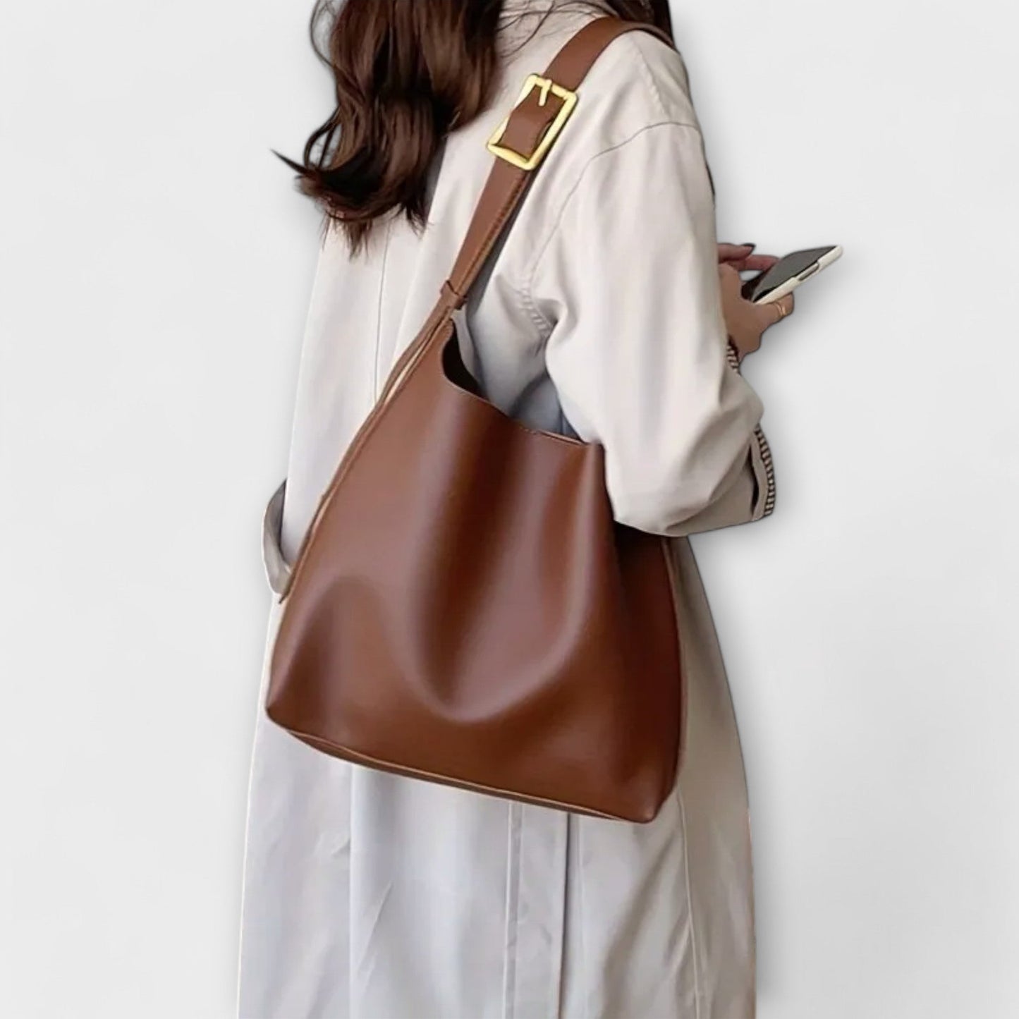 Brex | Bolso de Hombro Elegante