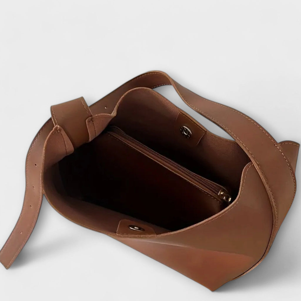 Brex | Bolso de Hombro Elegante