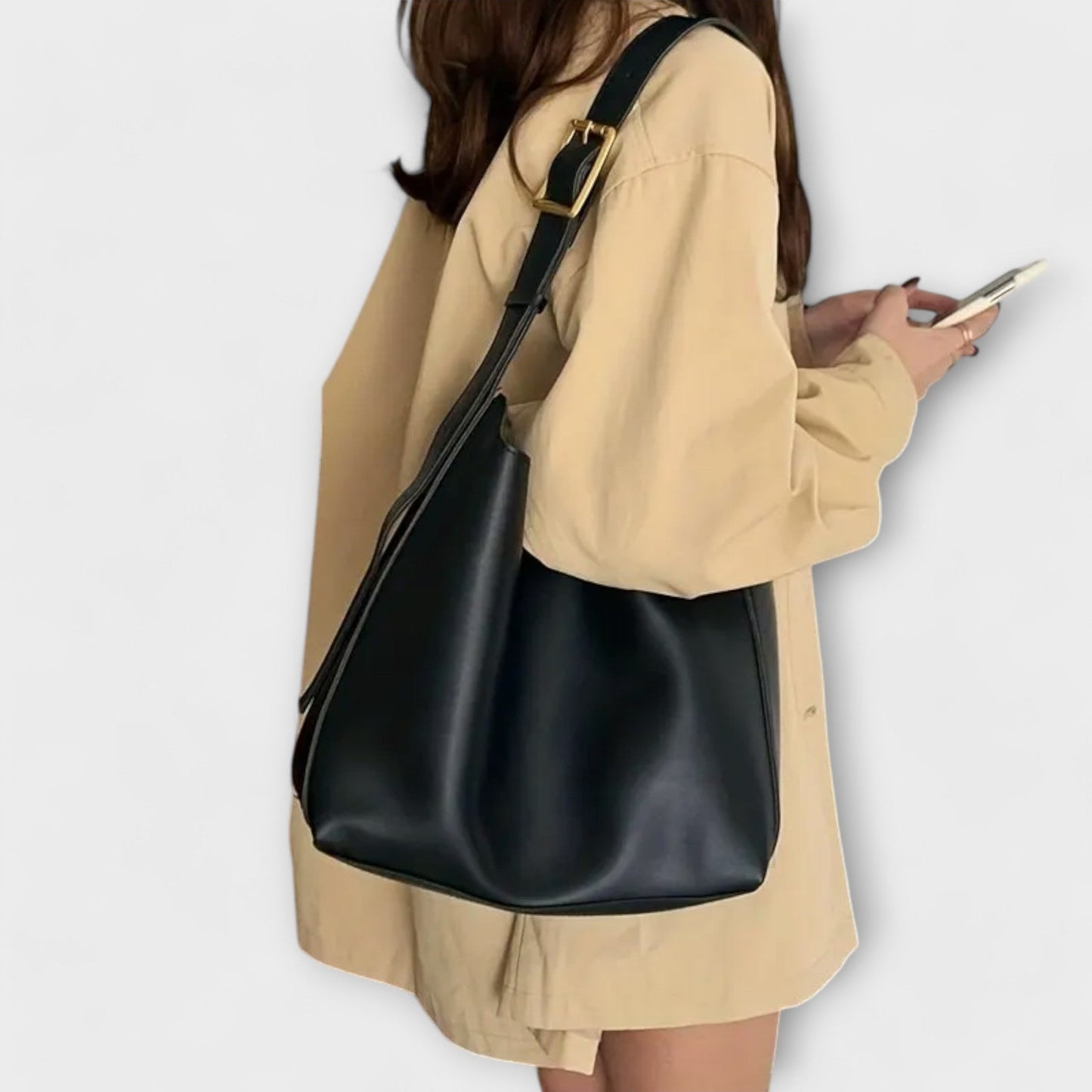 Brex | Bolso de Hombro Elegante