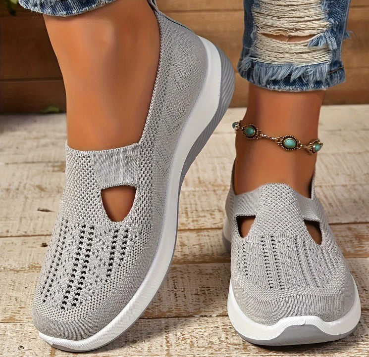 SANDALIA ANTIDESLIZANTE ORTOPEDICA