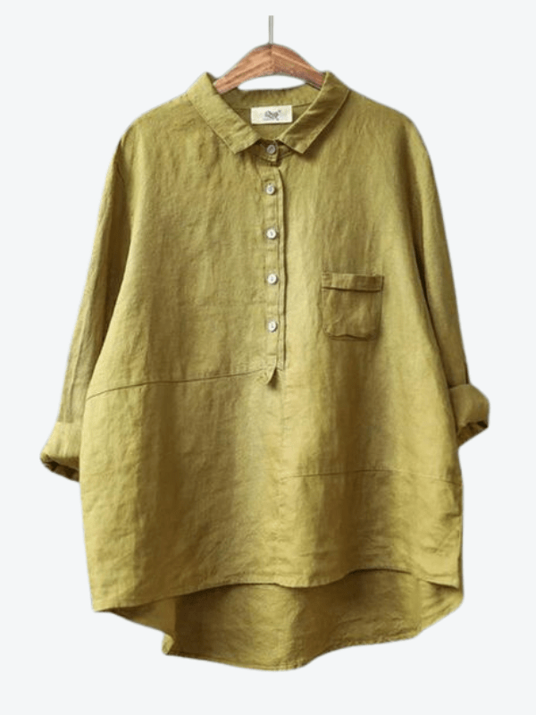 Elvie | Blusa Atemporal