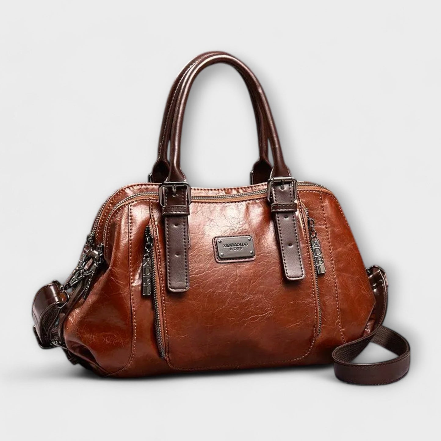 Kenz | Bolso de Hombro Elegante