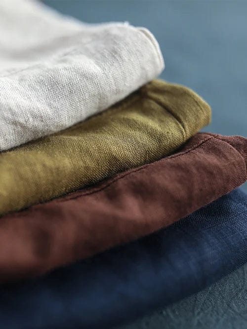 Elvie | Blusa Atemporal