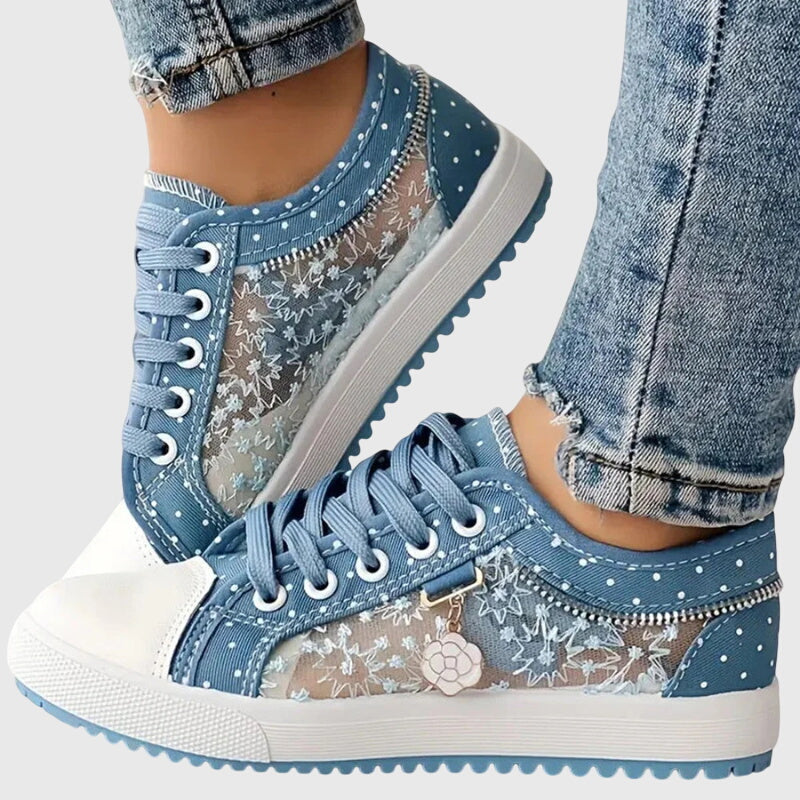 Zapatillas Ortopédicas Elena