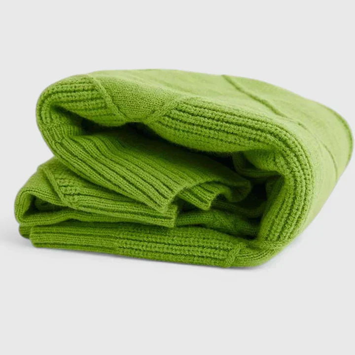 Adryssell | Suéter Cómodo