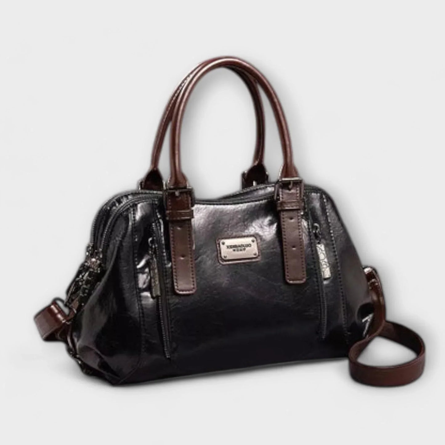 Kenz | Bolso de Hombro Elegante