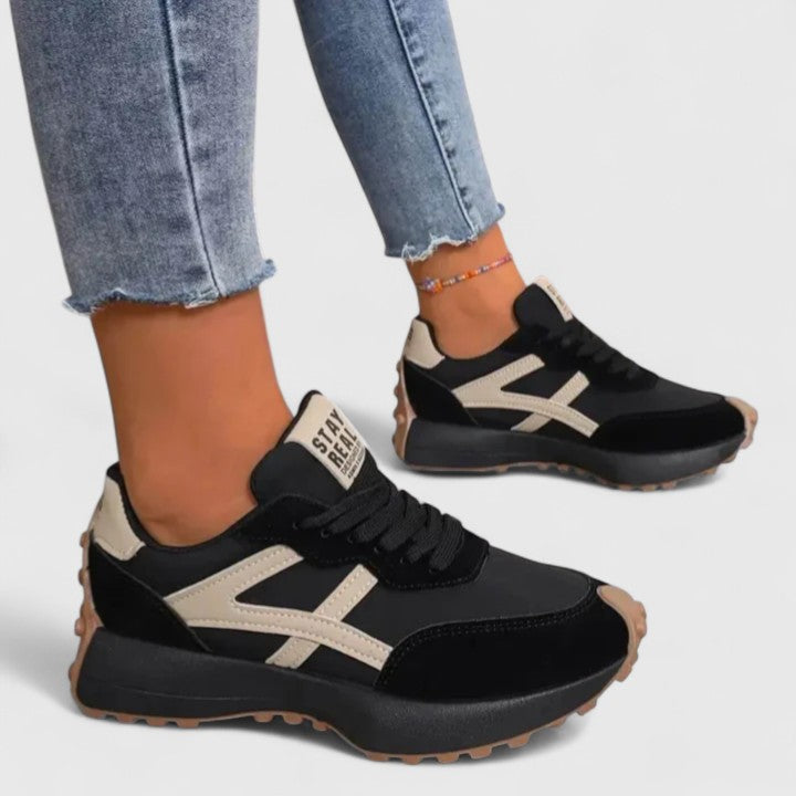 Zapatillas Ortopédicas Amy