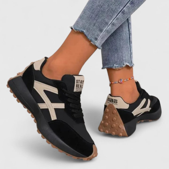 Zapatillas Ortopédicas Amy