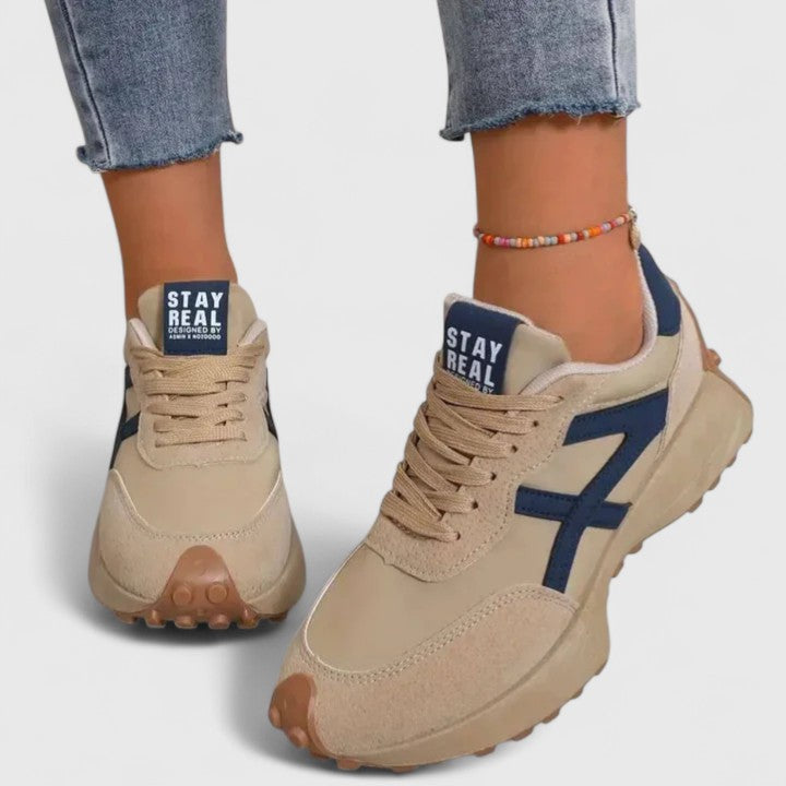 Zapatillas Ortopédicas Amy