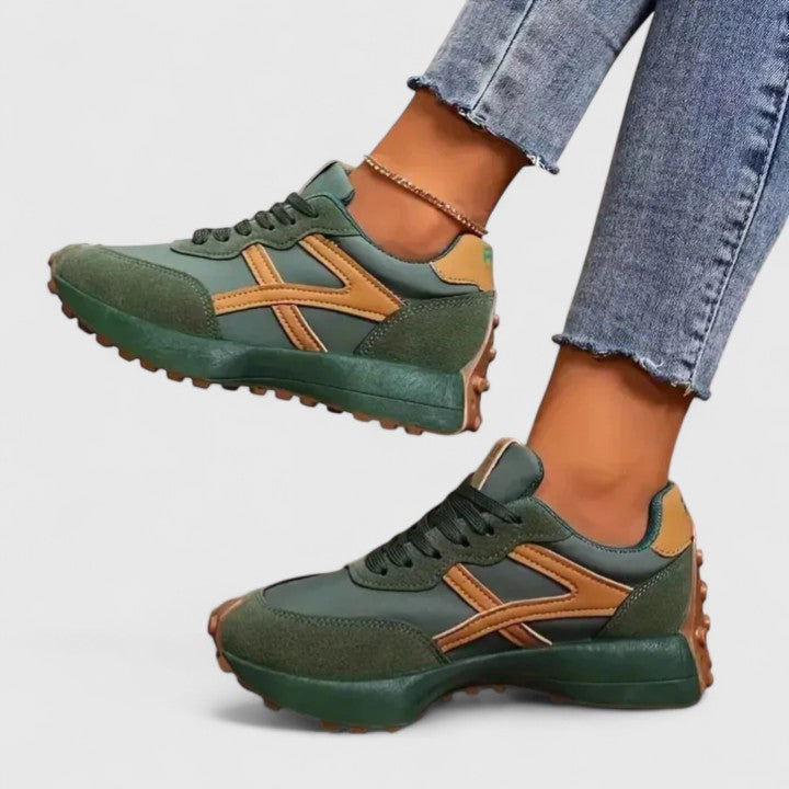 Zapatillas Ortopédicas Amy