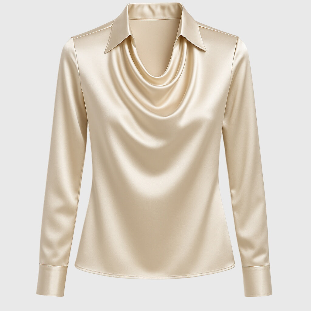 Brooklyn™ | Blusa Elegante