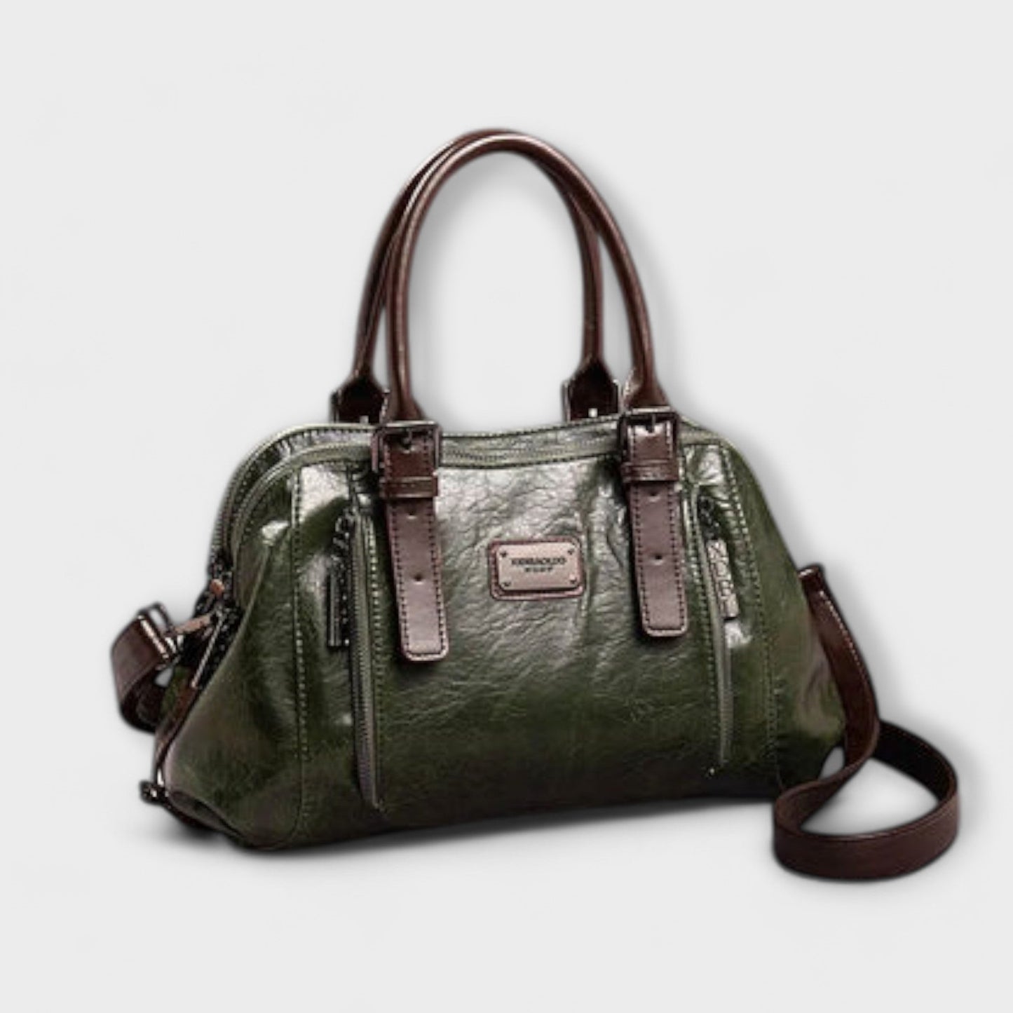 Kenz | Bolso de Hombro Elegante