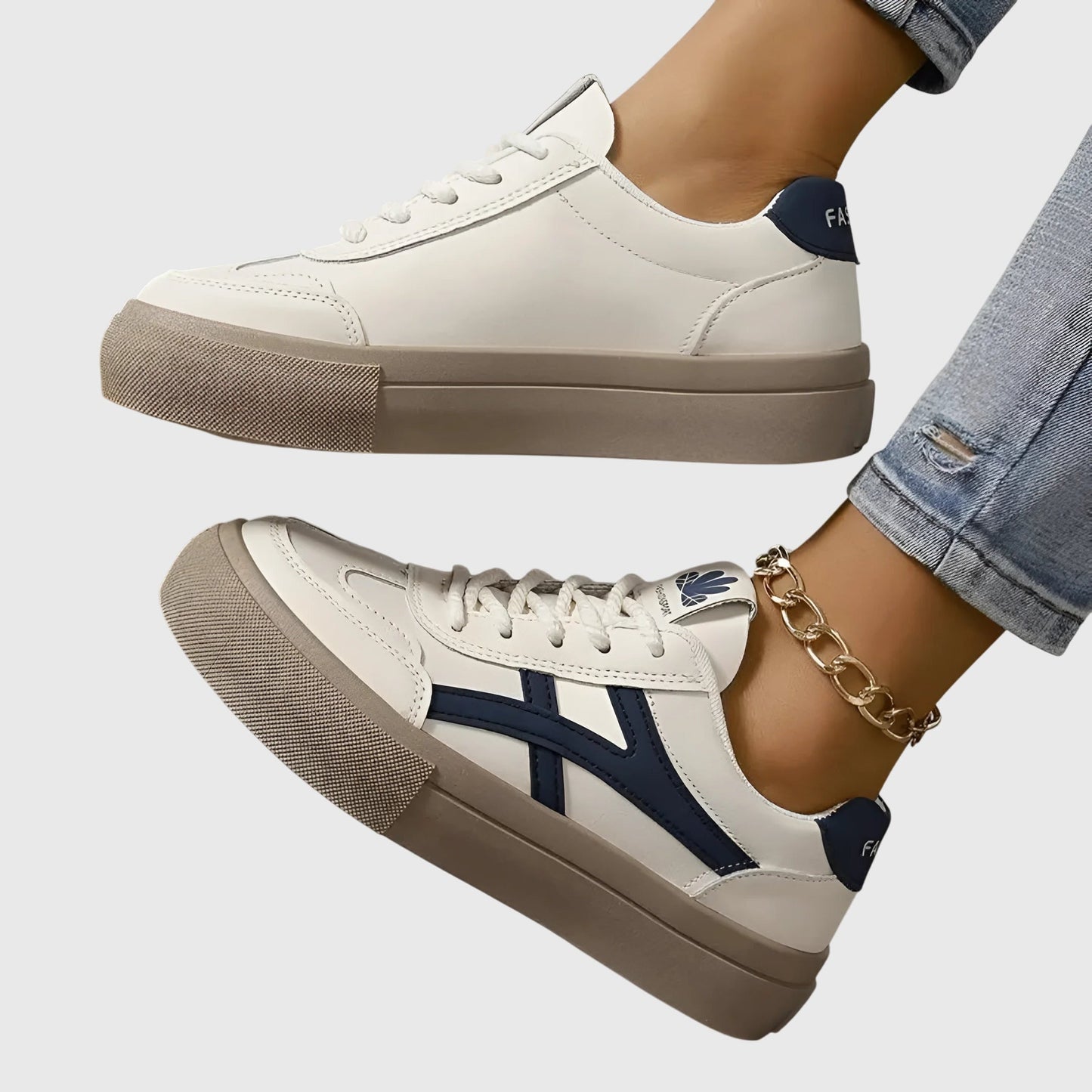 Zapatillas Ortopédicas Elza
