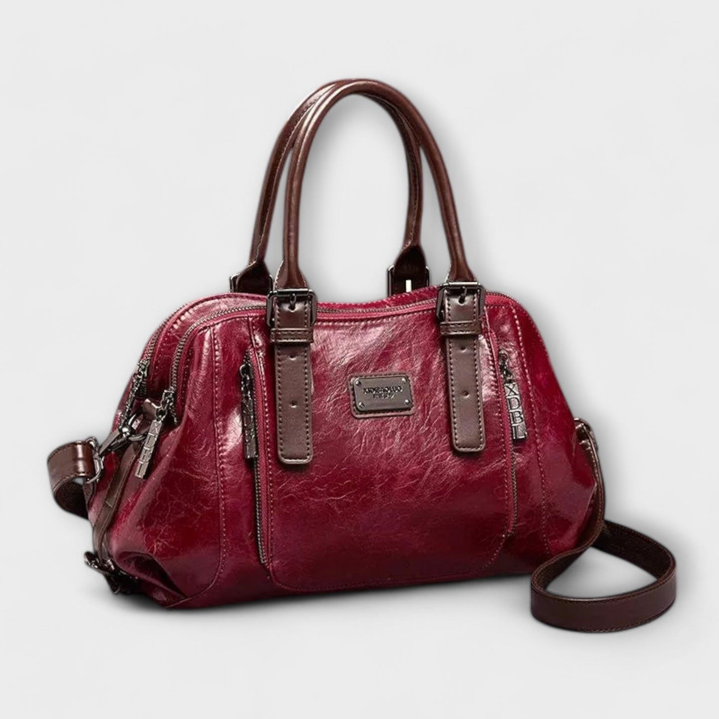 Kenz | Bolso de Hombro Elegante