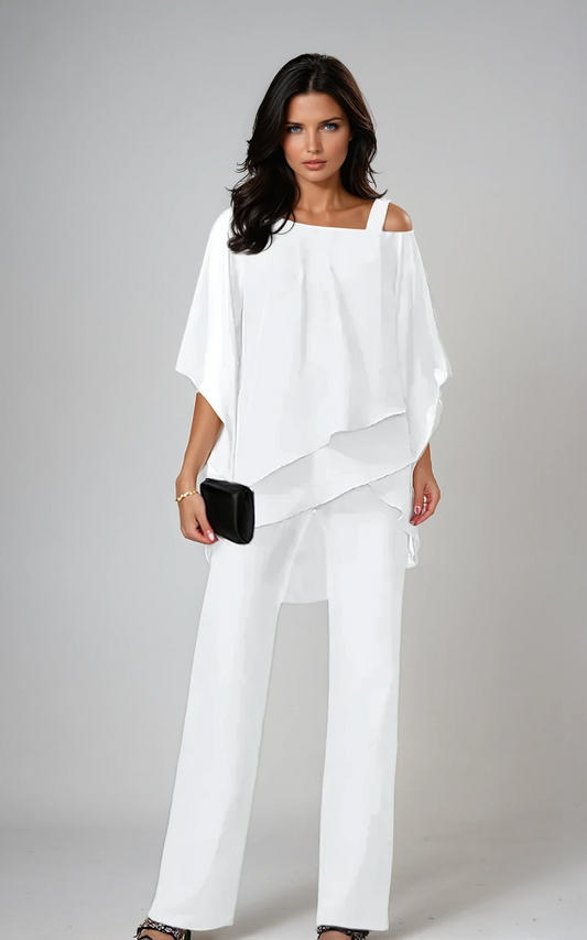 Eirlys™ | Conjunto de salón por capas