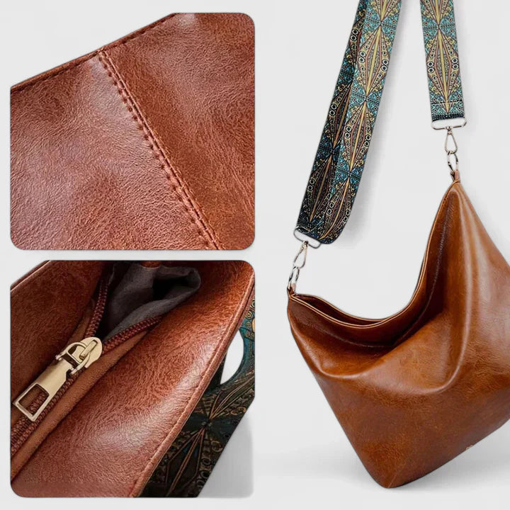 Ryle | Bolso de Hombro Elegante