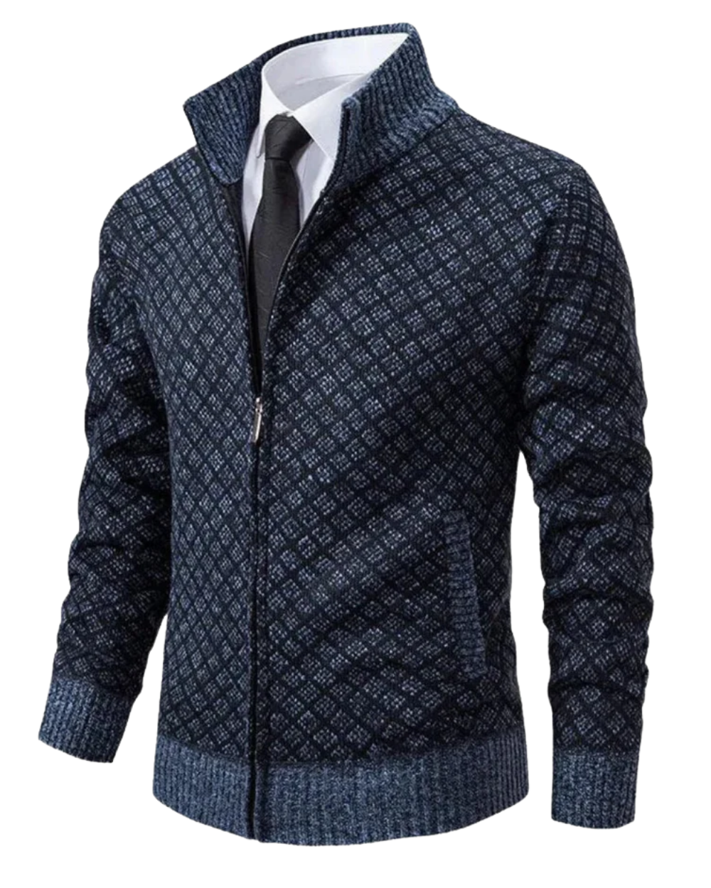 Givalli - Cárdigan Business