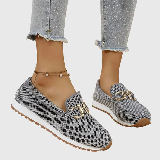 Susie | Zapatillas Orthopédic Loafer